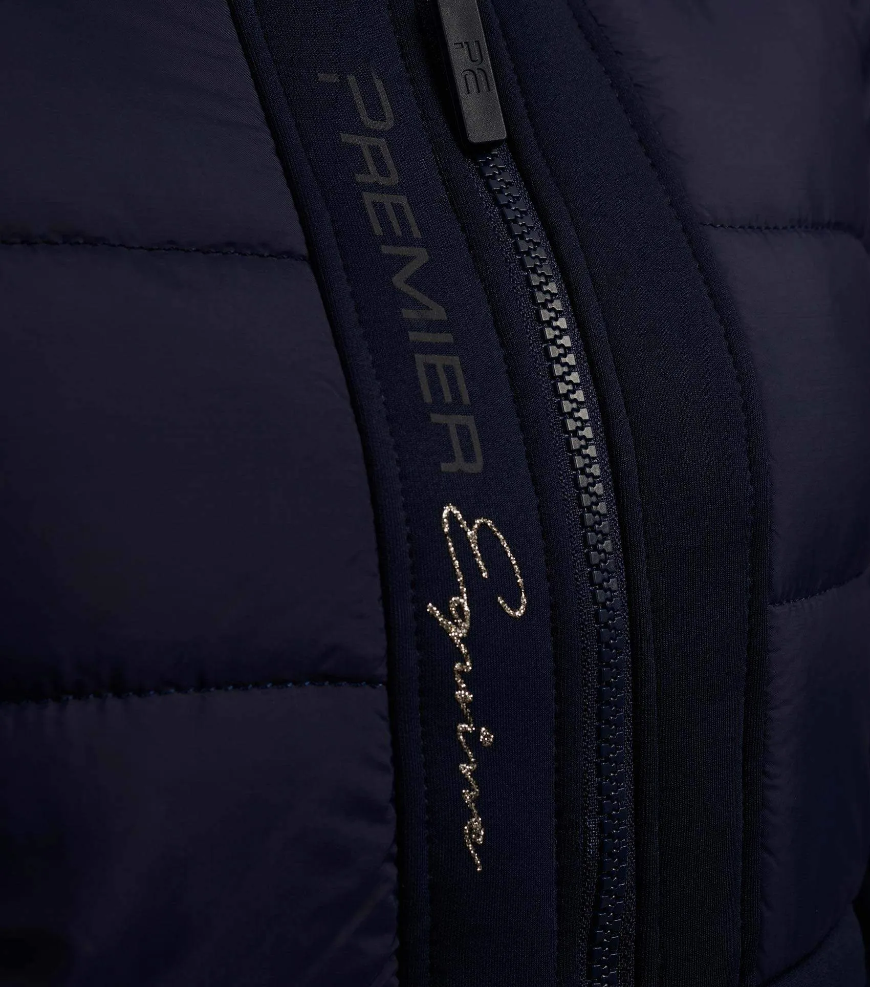 Premier Equne Agata Ladies Riding Jacket | Elite Saddlery