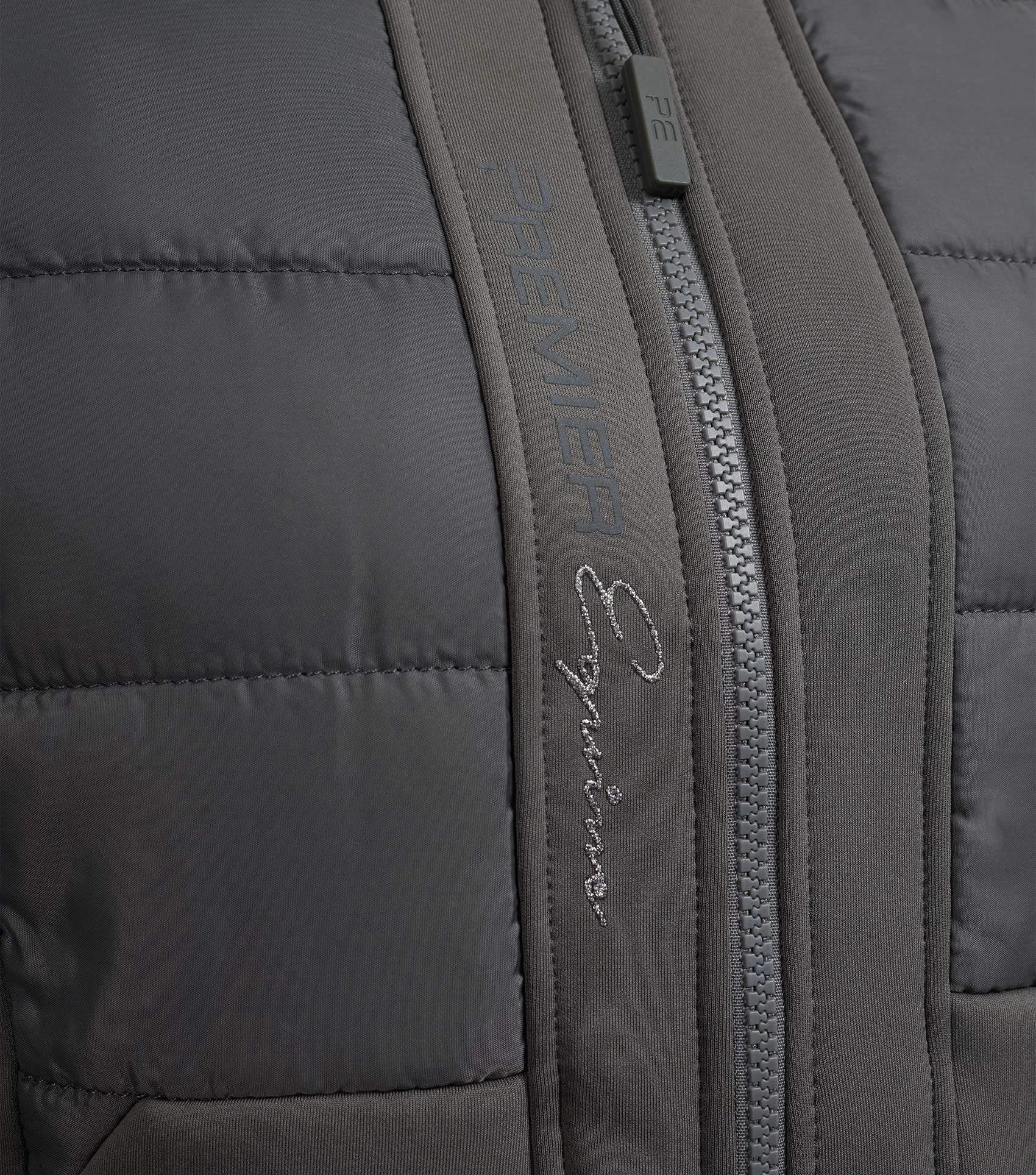 Premier Equne Agata Ladies Riding Jacket | Elite Saddlery