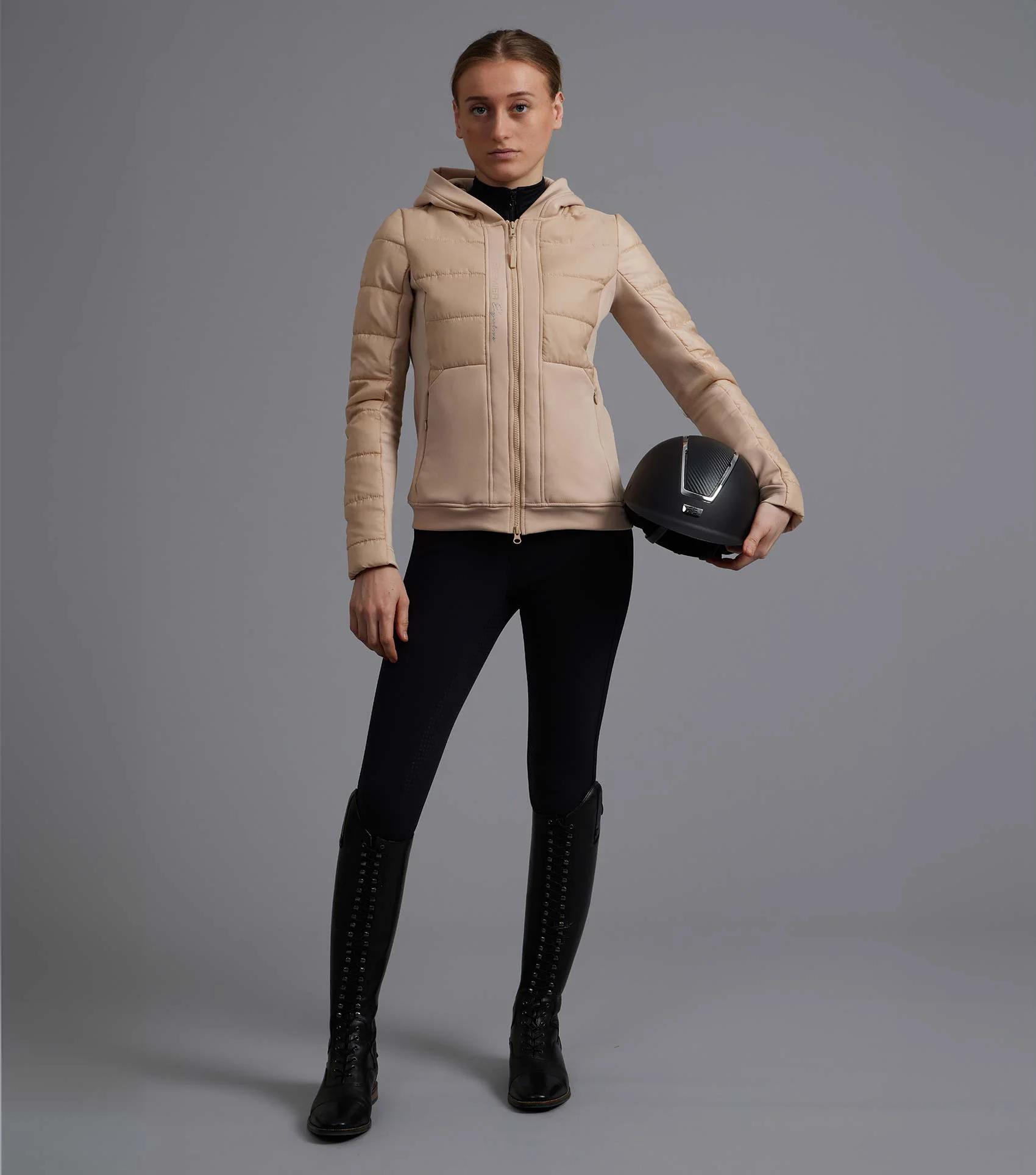 Premier Equne Agata Ladies Riding Jacket | Elite Saddlery