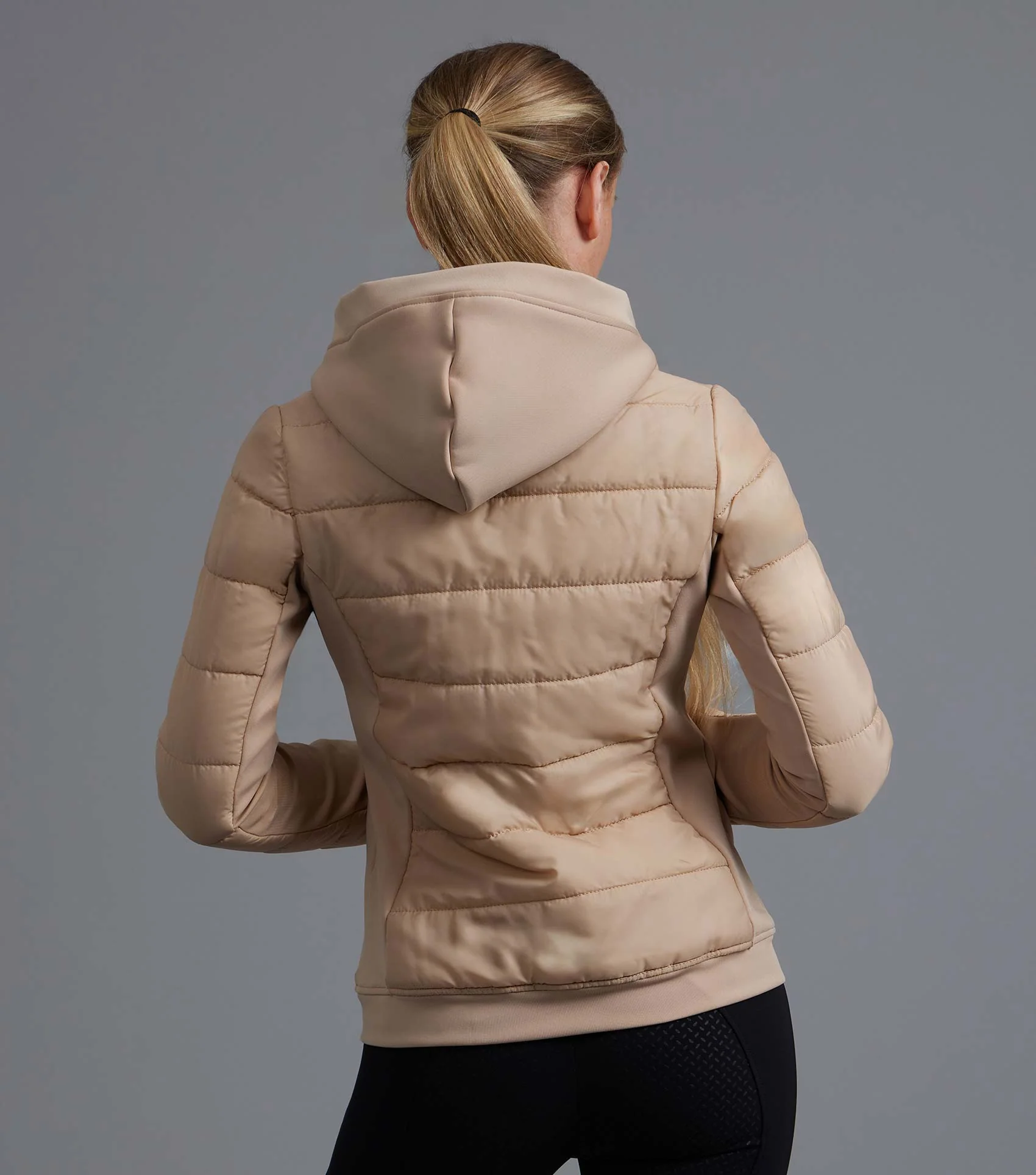 Premier Equne Agata Ladies Riding Jacket | Elite Saddlery