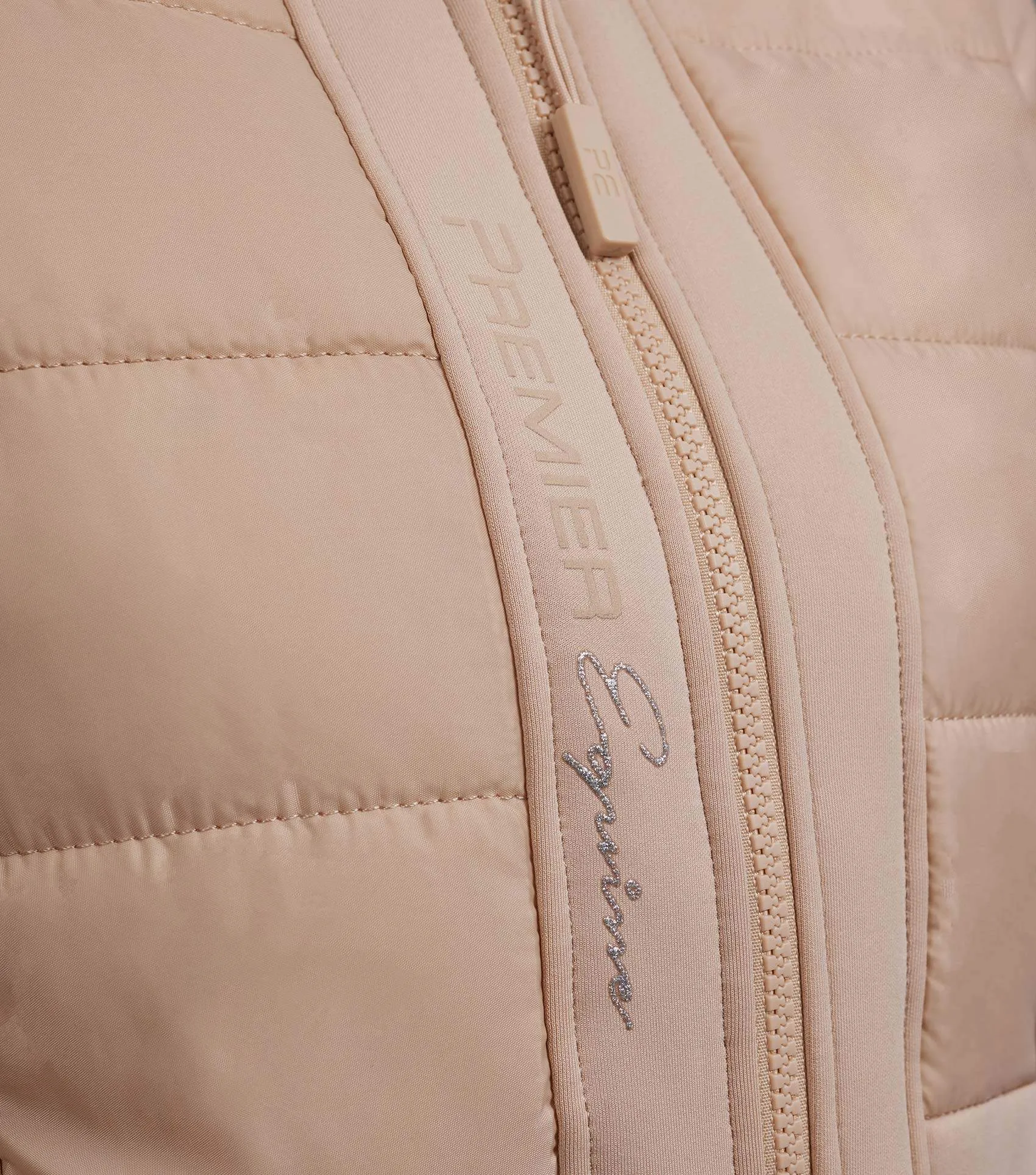 Premier Equne Agata Ladies Riding Jacket | Elite Saddlery