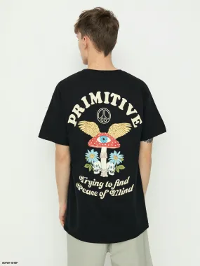 Primitive Altar T-Shirt (black)