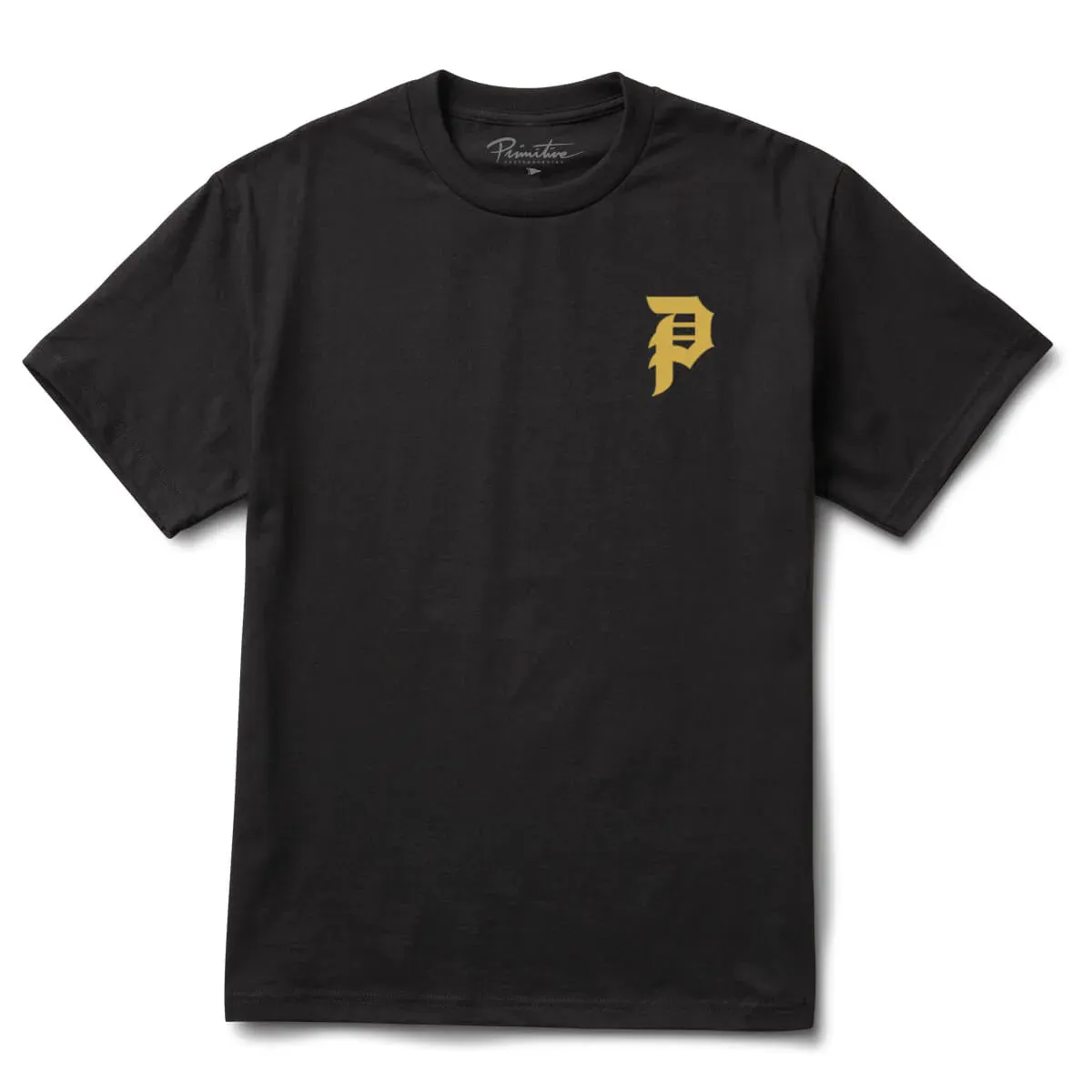 Primitive - Legend Shirt (Black) *SALE