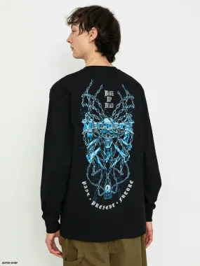 Primitive Medusa Longsleeve (black)