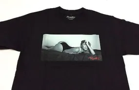 Primitive Skateboard Heat S/S Tee Black