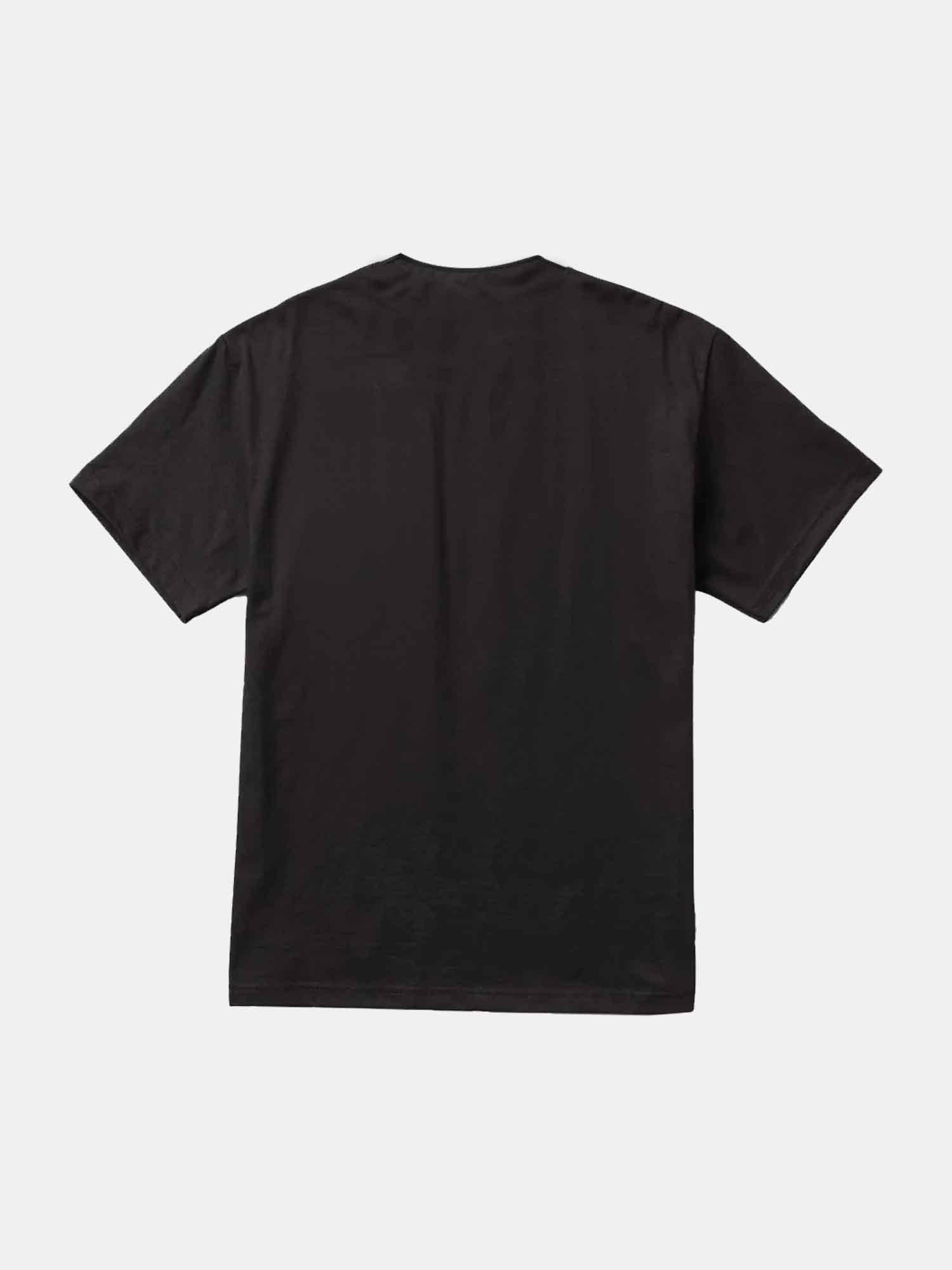 Primitive Street Tee - Black