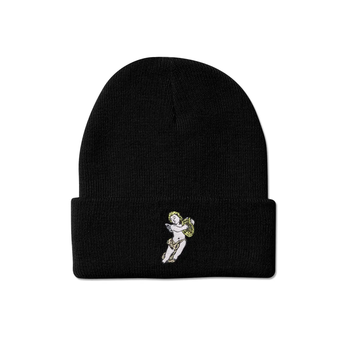 Primitive - Union Beanie (Black) *SALE