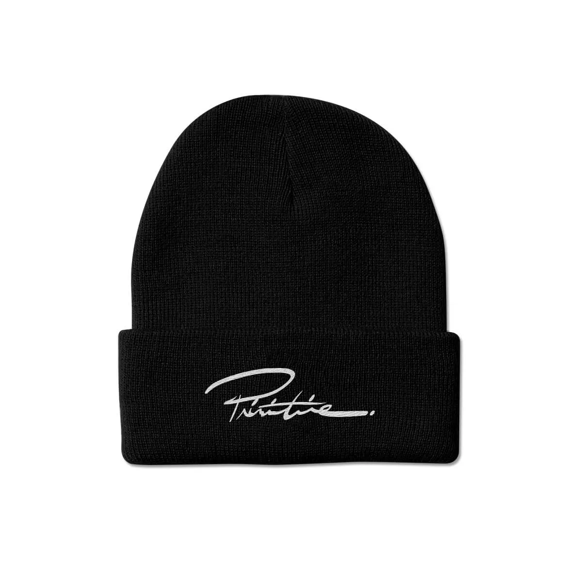 Primitive - Union Beanie (Black) *SALE