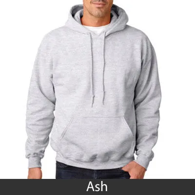 Psi Upsilon Hoodie and Sweatpants, Package Deal - TWILL