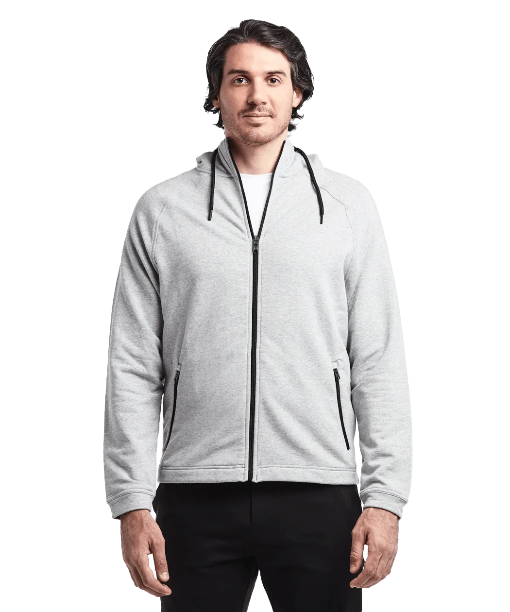 Public Rec Weekend Full Zip up Hoody