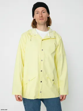 Rains Jacket Jacket (straw)