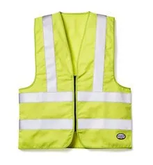 Rasco | FR Hi-Vis Vest | Class 2