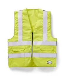 Rasco | FR Hi-Vis Vest | Pockets | Class 2