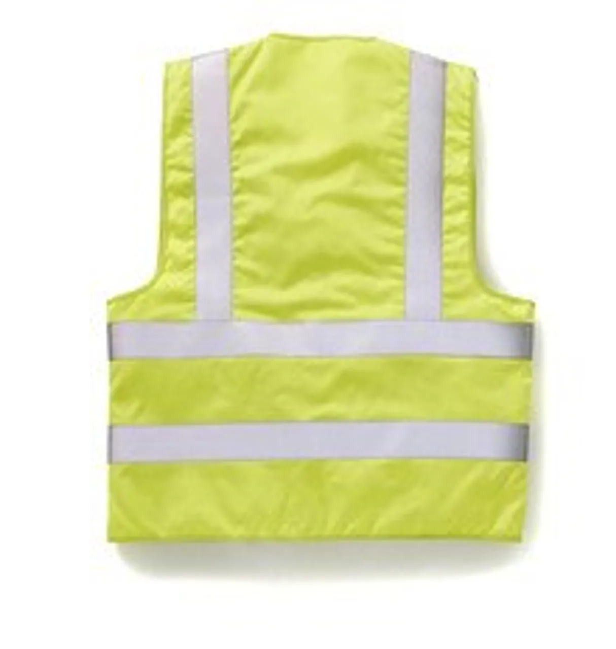 Rasco | FR Hi-Vis Vest | Pockets | Class 2