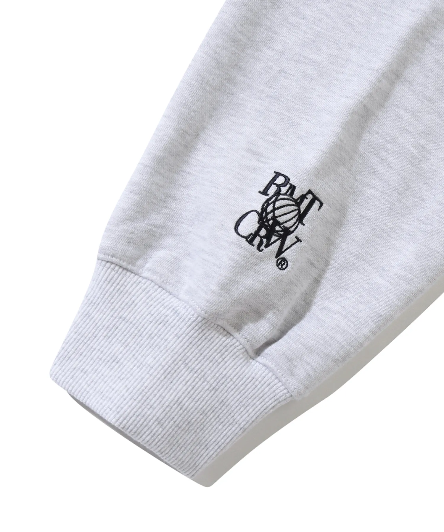 ROMANTIC CROWN  |[ROMANTIC CROWN]★ROMANCE CADILLAC SWEAT SHIRT