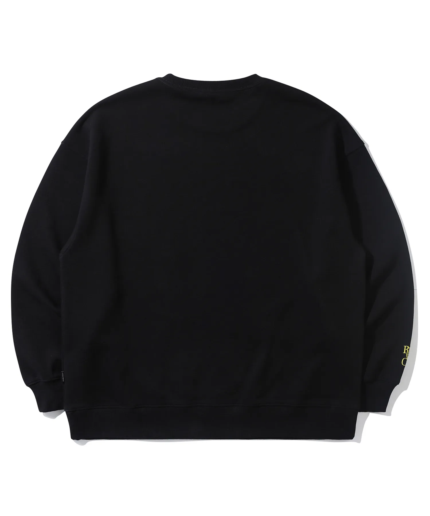 ROMANTIC CROWN  |[ROMANTIC CROWN]★ROMANCE CADILLAC SWEAT SHIRT