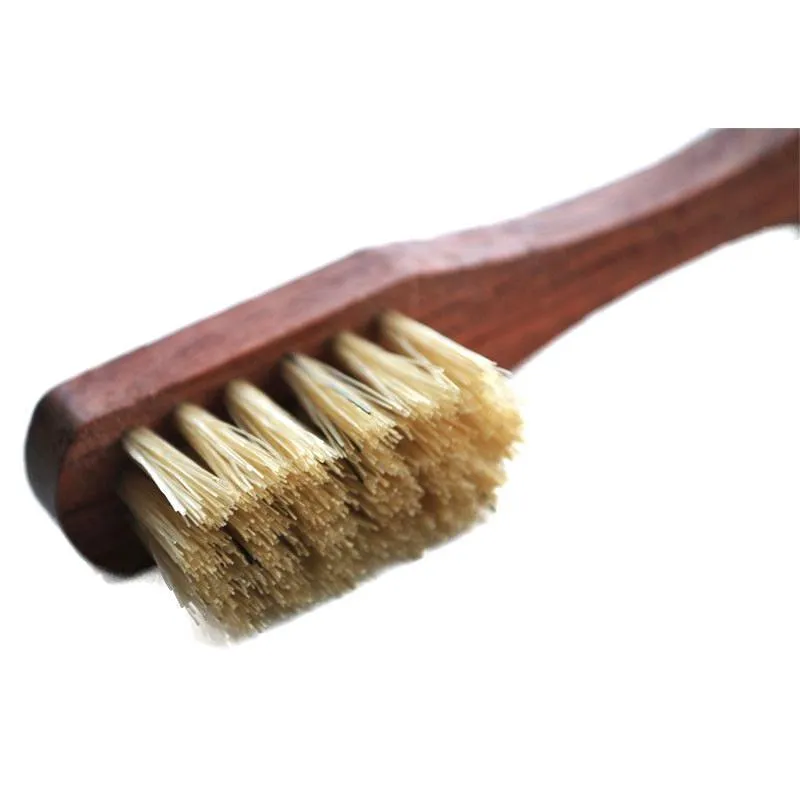 Saphir Medaille D'Or Small Applicator Brush