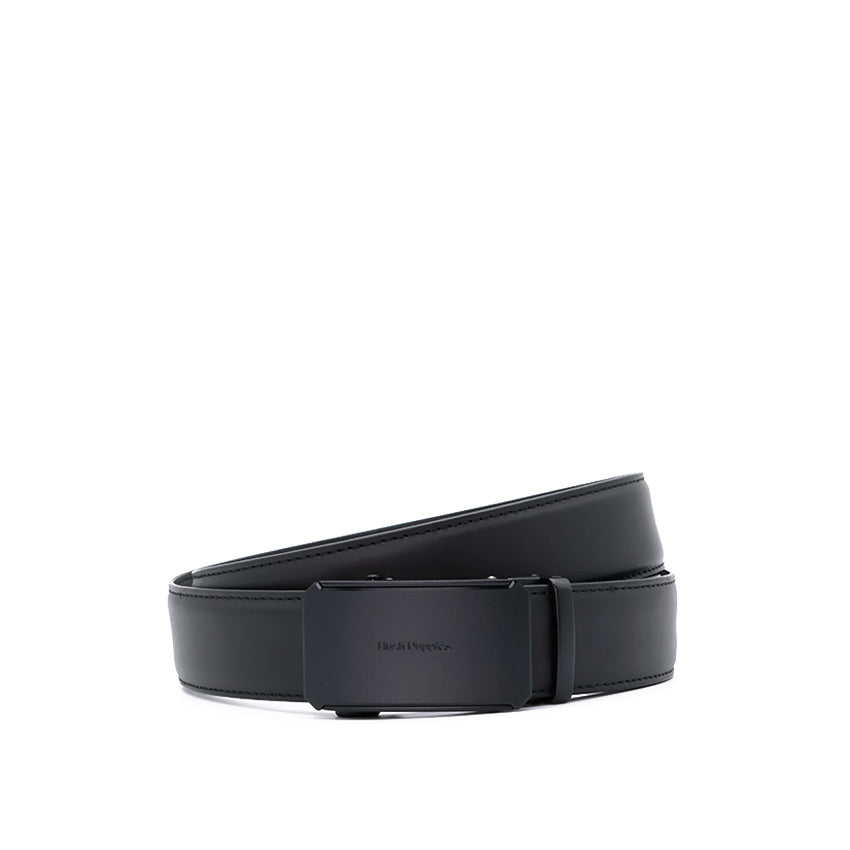 Summer Automatic Men's Belt - Black