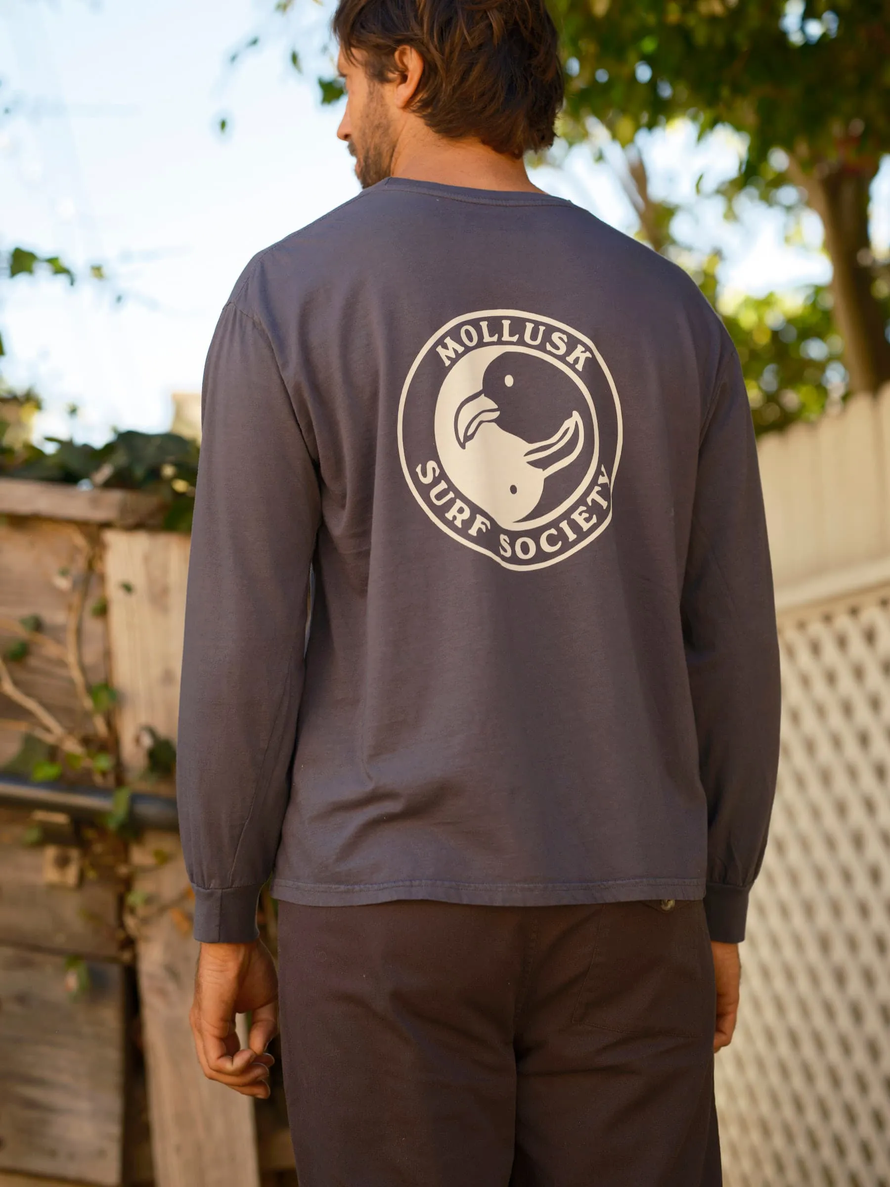 Surf Society Long Sleeve