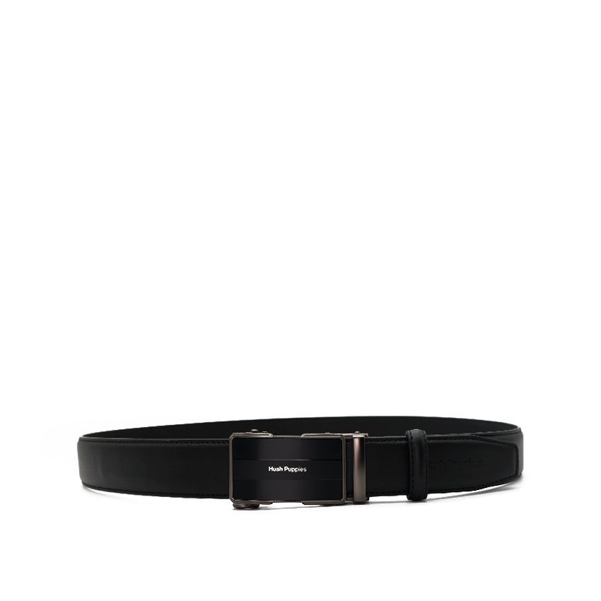 Tara Automatic  Men's Belt - Black