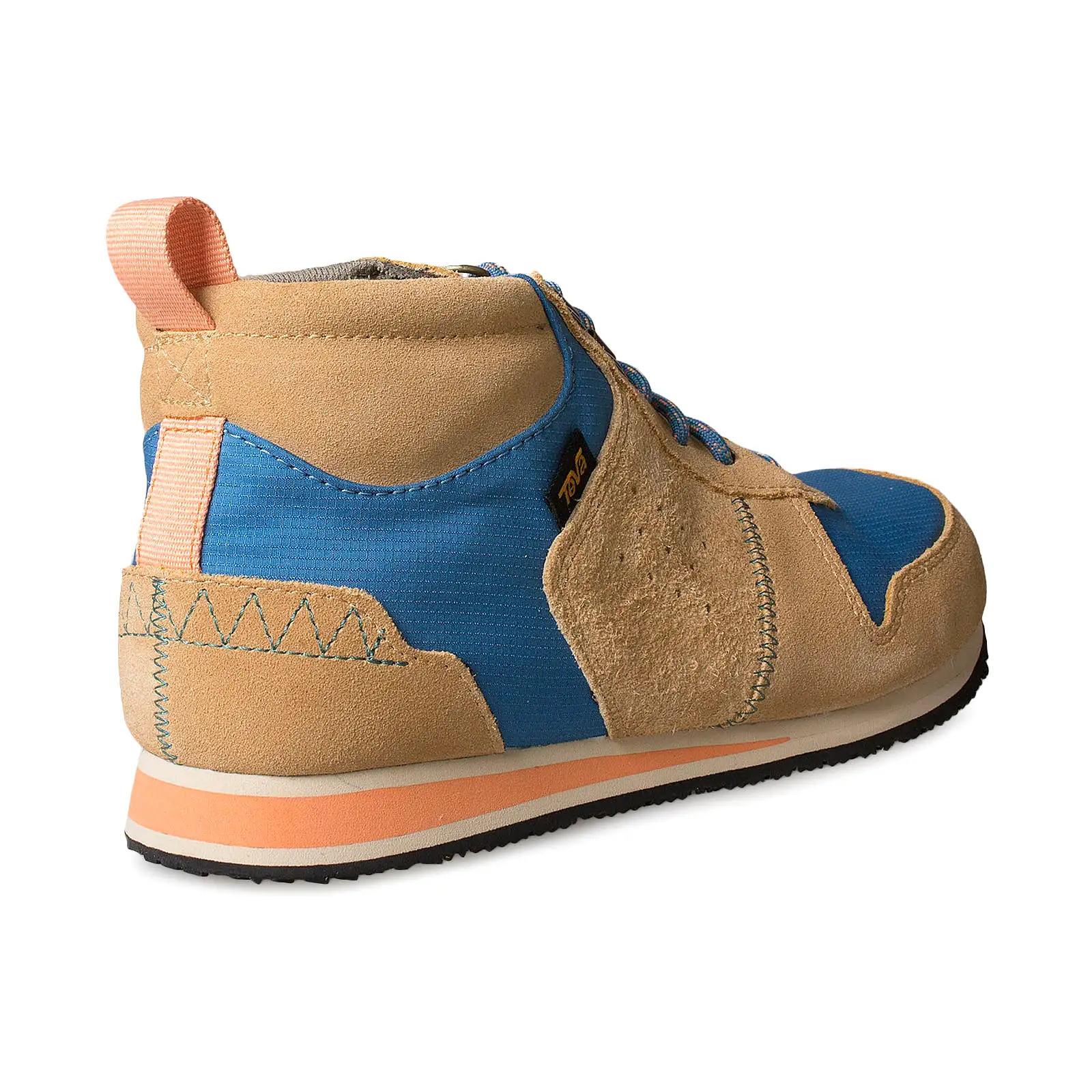 Teva Highside 84 True Blue Shoes - Women's