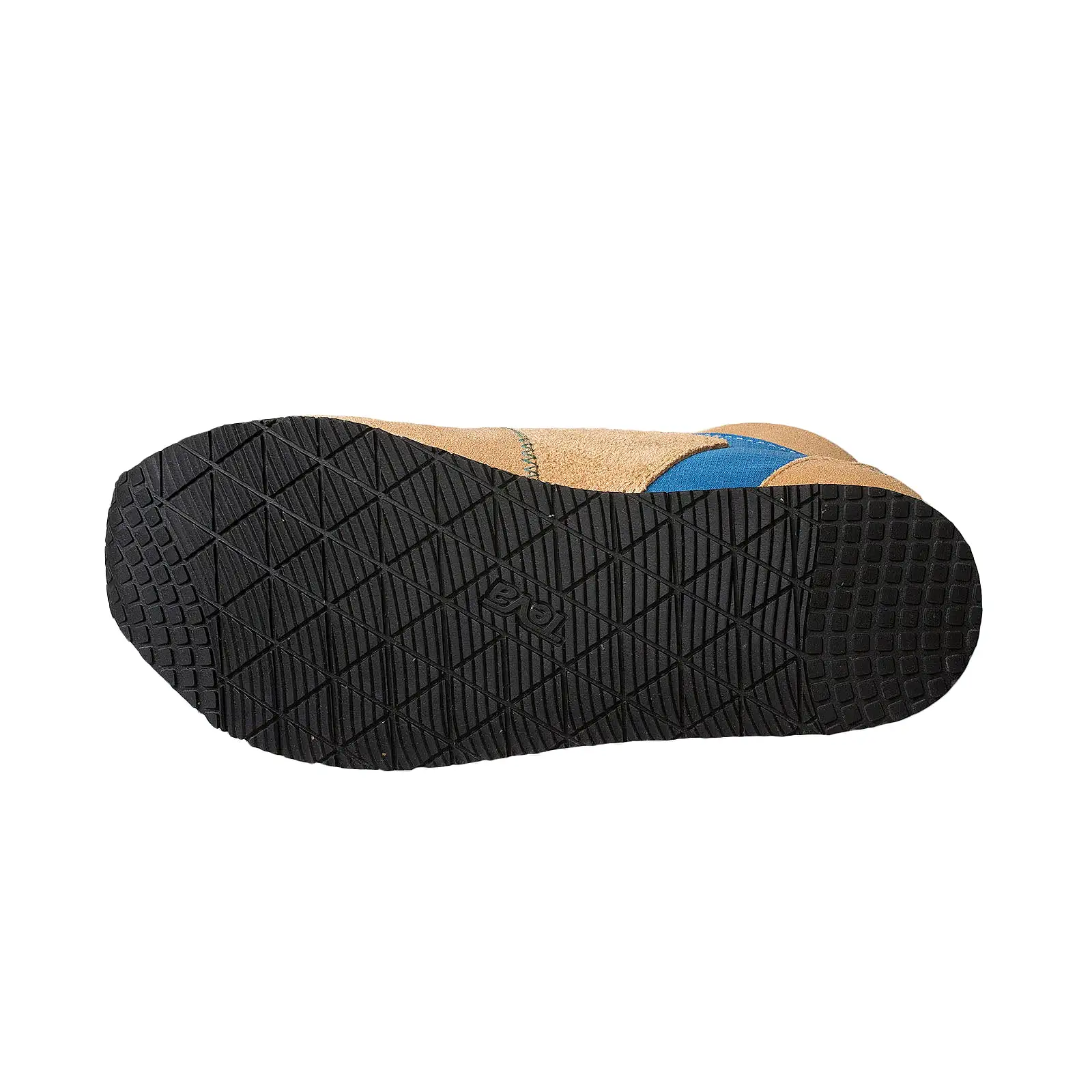 Teva Highside 84 True Blue Shoes - Women's