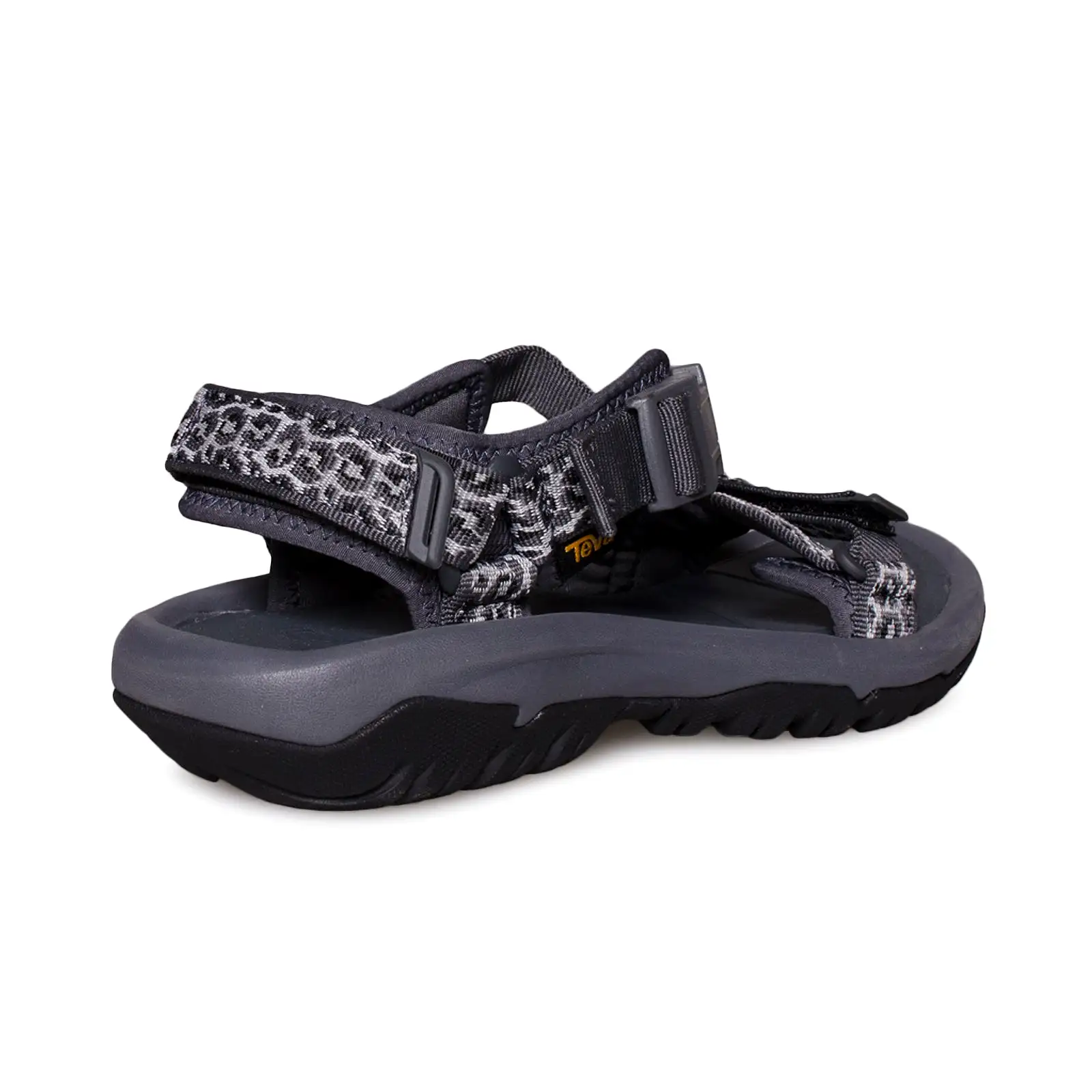 Teva Hurricane Verge Dorinda Grey / Dark Shadow Sandals - Women's