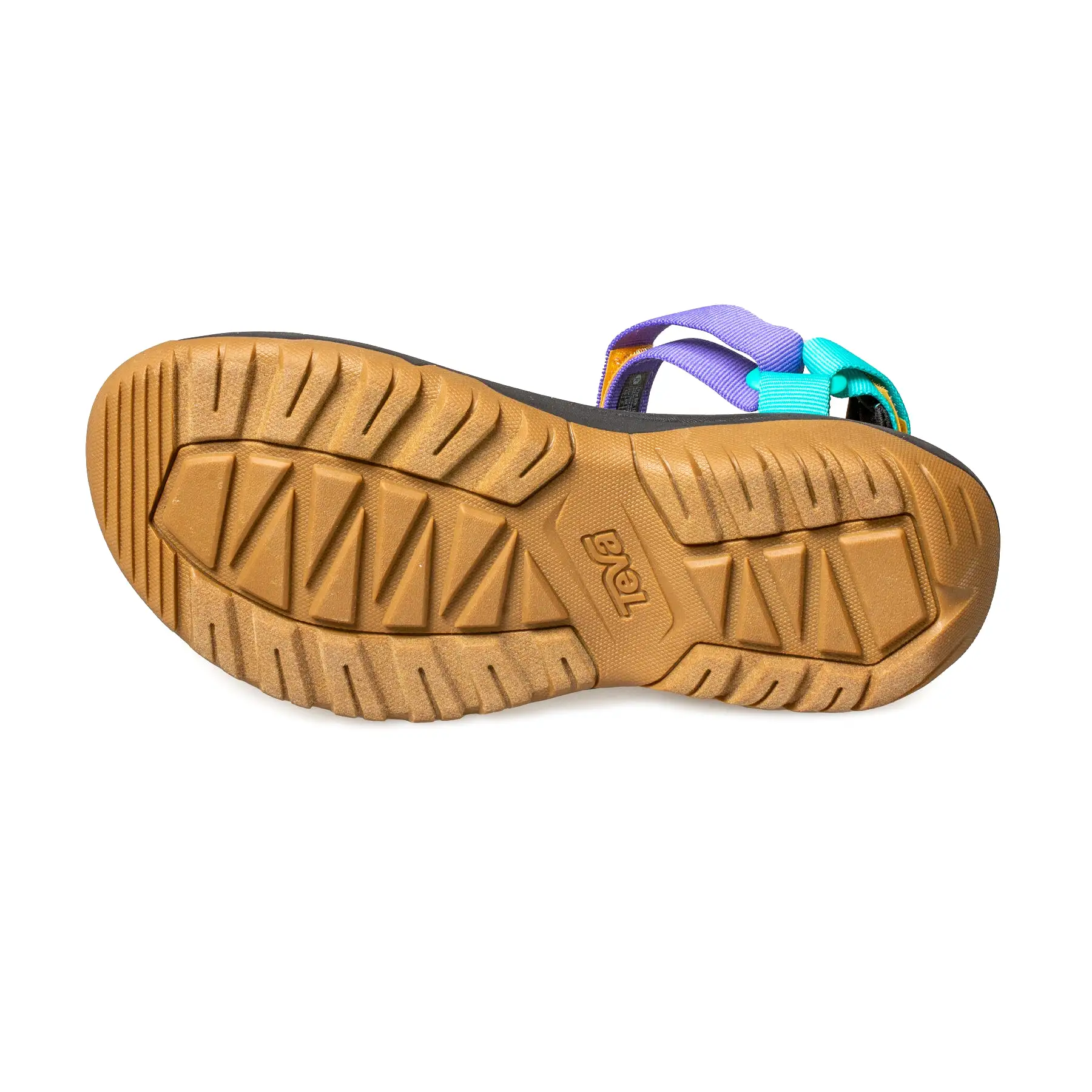 Teva Hurricane XLT 2 Bright Retro Multi Sandals - Womens