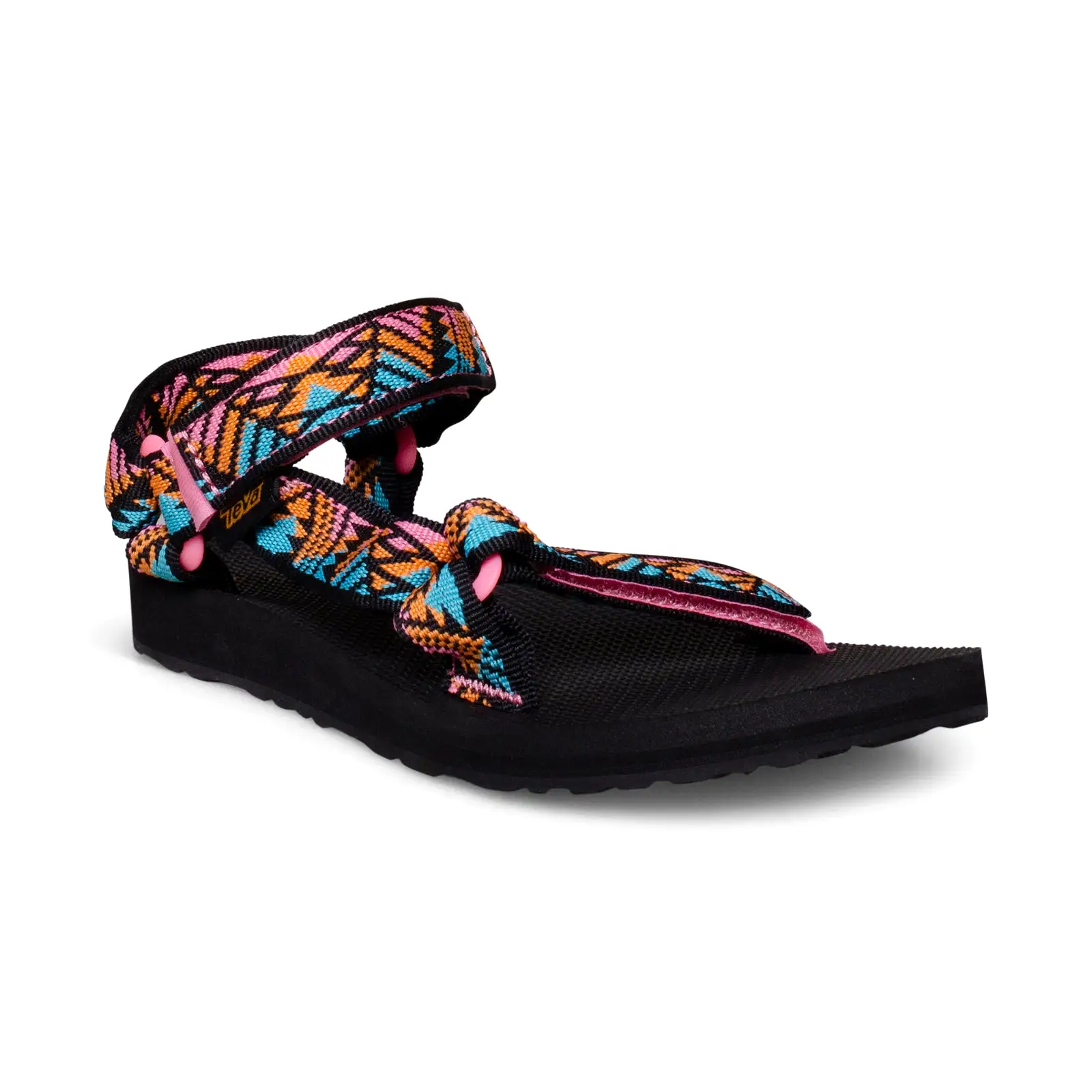 Teva Original Universal Boomerang Pink Sandals - Women's