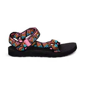 Teva Original Universal Boomerang Pink Sandals - Women's