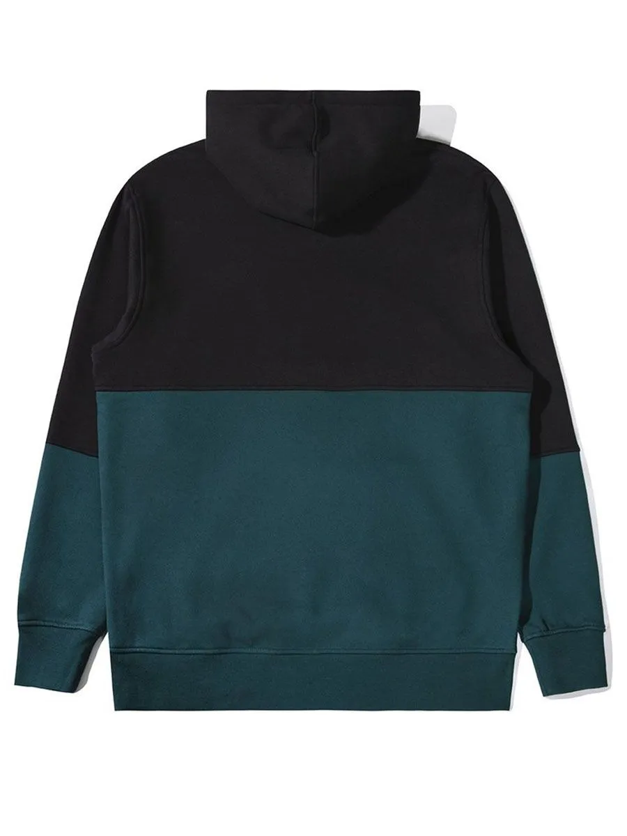  The Hundreds Blitz Pullover Hoody - Black