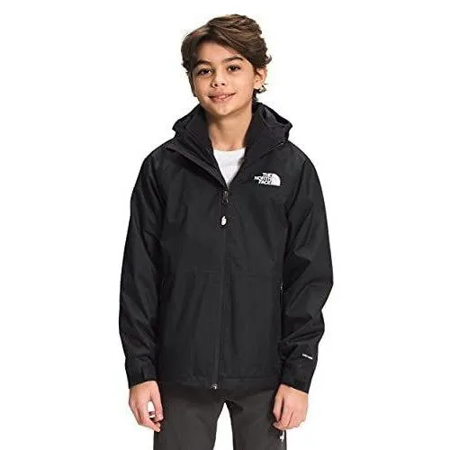 The North Face Kids Boy's Vortex Triclimate Jacket