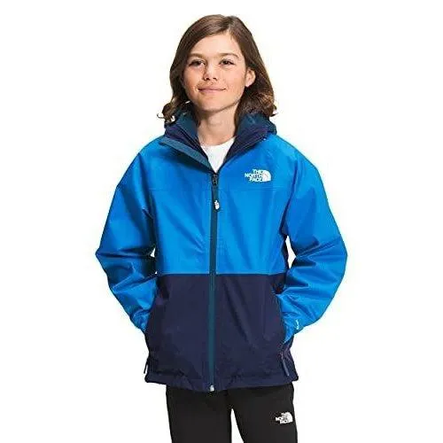 The North Face Kids Boy's Vortex Triclimate Jacket