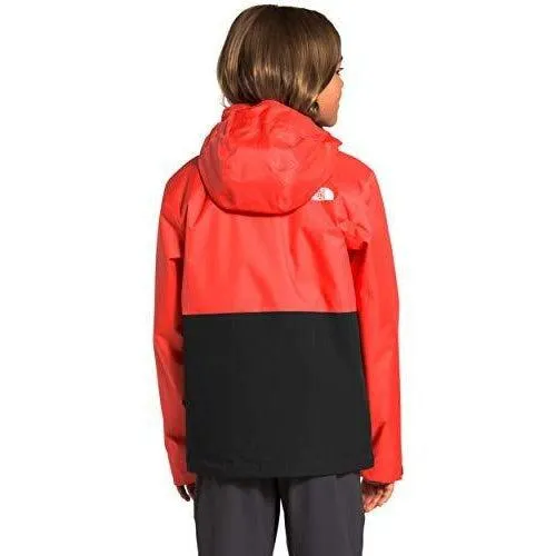 The North Face Kids Boy's Vortex Triclimate Jacket