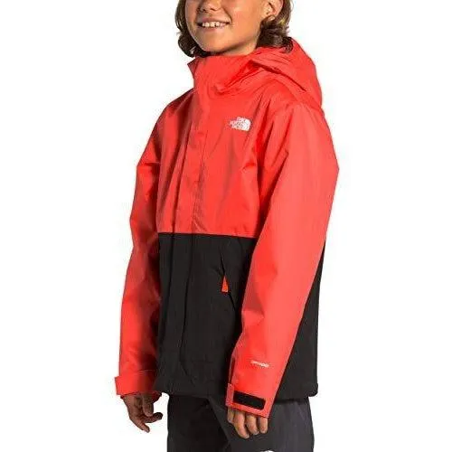 The North Face Kids Boy's Vortex Triclimate Jacket