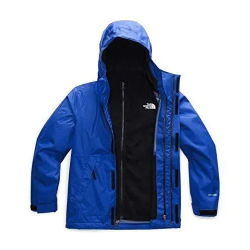 The North Face Kids Boy's Vortex Triclimate Jacket