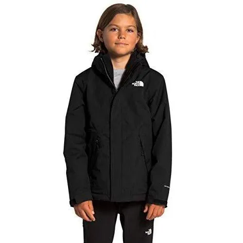 The North Face Kids Boy's Vortex Triclimate Jacket