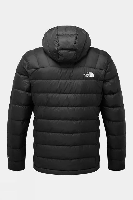 The North Face Mens Ryeford Padded Jacket - niriscape