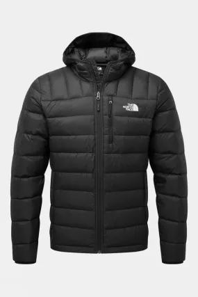 The North Face Mens Ryeford Padded Jacket - niriscape