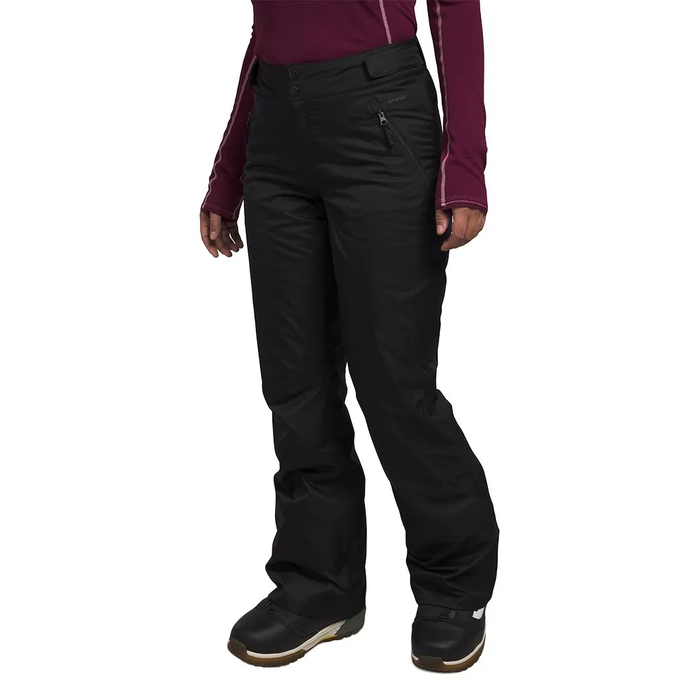 The North Face Sally Insulated Ski Pant (Women's)