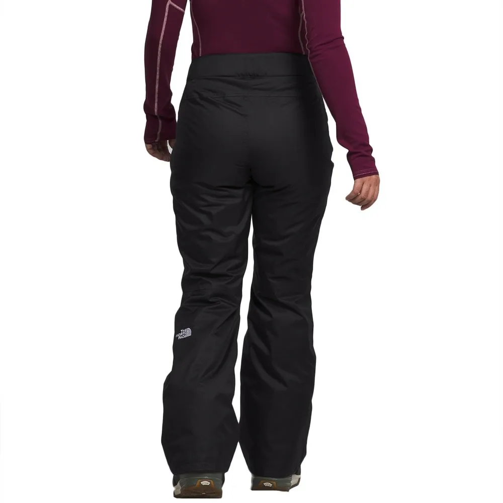 The North Face Sally Insulated Ski Pant (Women's)