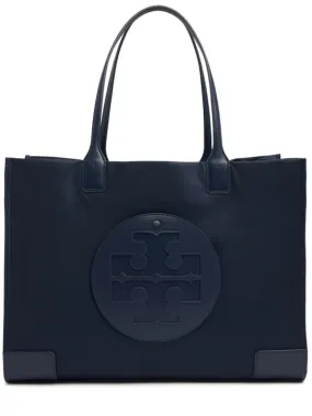 Tory Burch   Ella recycled nylon tote bag 