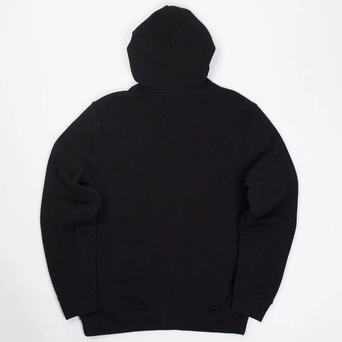 Undefeated Men State Pen Pullover Hoody (black)