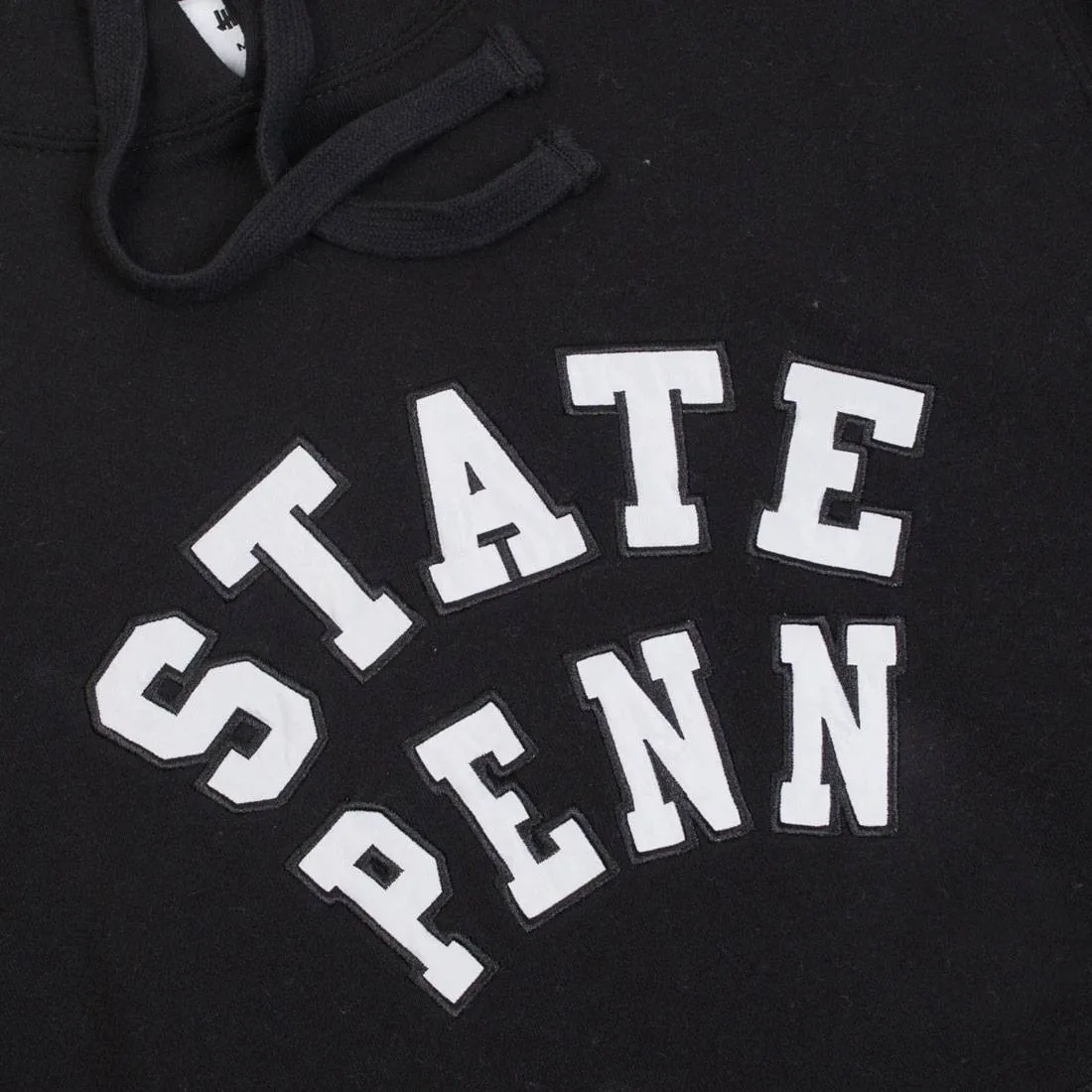 Undefeated Men State Pen Pullover Hoody (black)