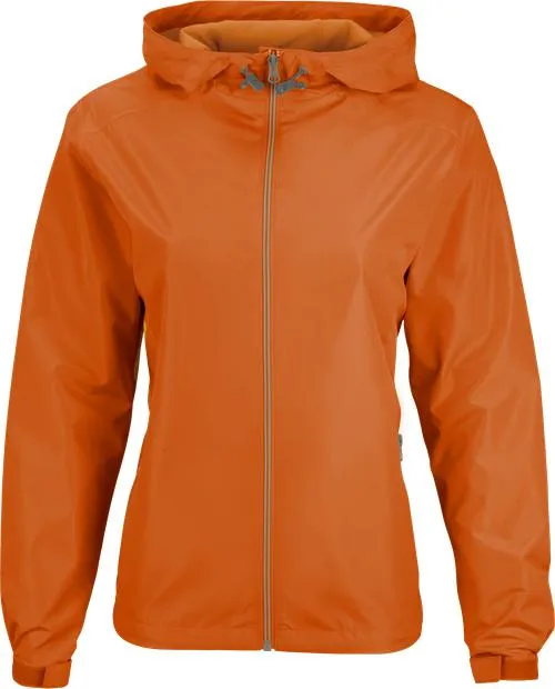 Vantage Ladies Newport Waterproof Jacket