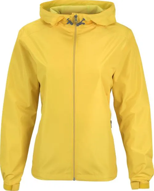 Vantage Ladies Newport Waterproof Jacket