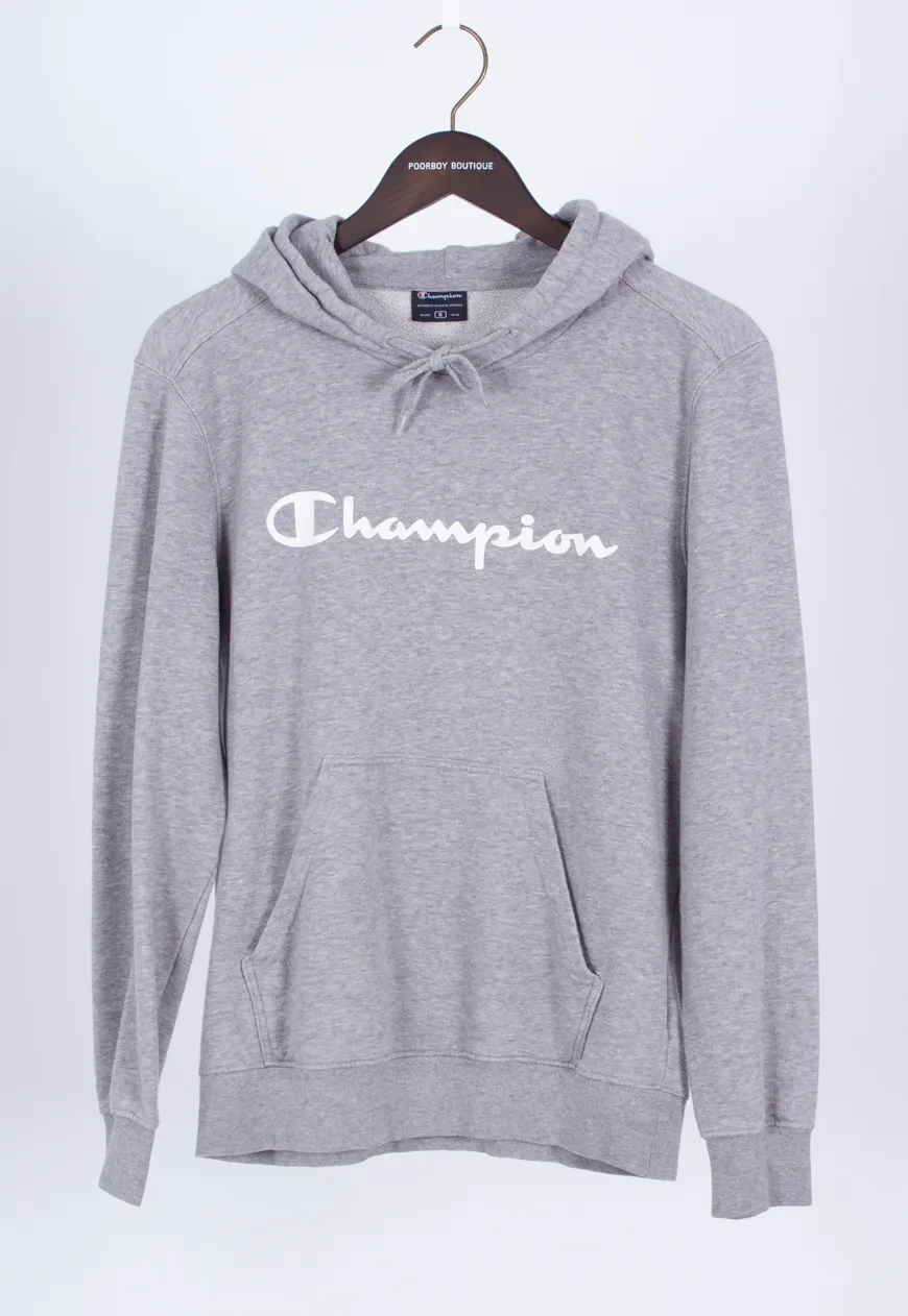 Vintage Champion Hoodie | Vintage Clothing Shop