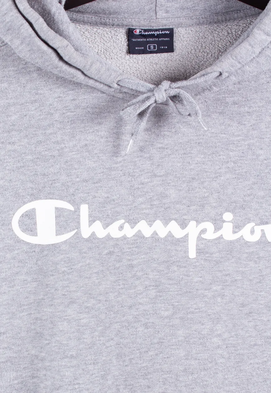 Vintage Champion Hoodie | Vintage Clothing Shop