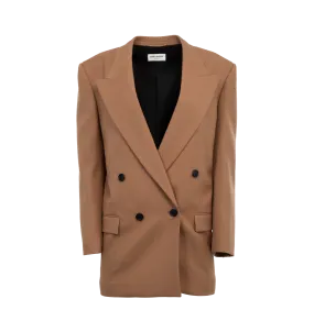 WOOL JACKET (WOMENS)